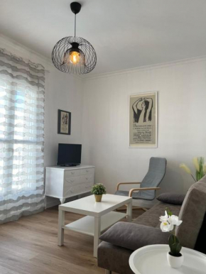 Apartamento La Soleá